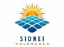 Logo de Sidnei Valençola Energia Solar